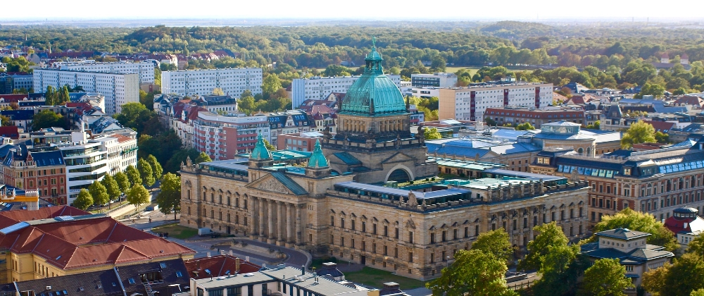 Shared apartments, spare rooms and roommates in Leipzig
